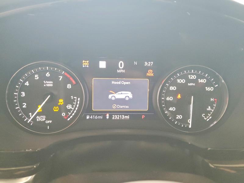 Aukcja sprzedaży 2024 Cadillac Xt6, vin: 1GYKPFRSXRZ703930, numer aukcji: 65161086
