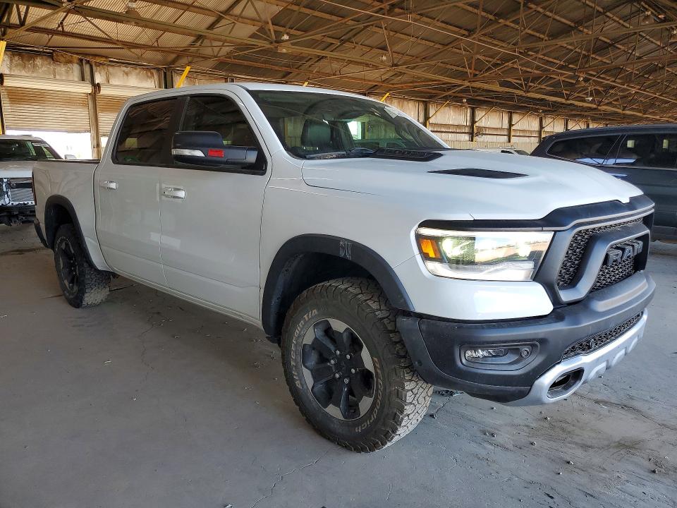 Aukcja sprzedaży 2021 Ram 1500, vin: 1C6SRFLT4MN548090, numer aukcji: 65829596