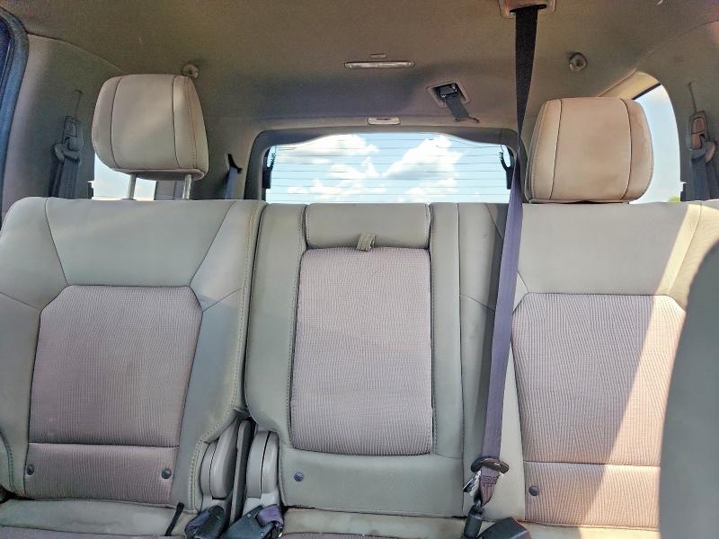 Aukcja sprzedaży 2012 Honda Pilot, vin: 5FNYF4H43CB050719, numer aukcji: 64375916