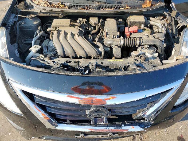 Продаж на аукціоні авто 2016 Nissan Versa, vin: 3N1CN7AP0GL823675, номер лоту: 64405166