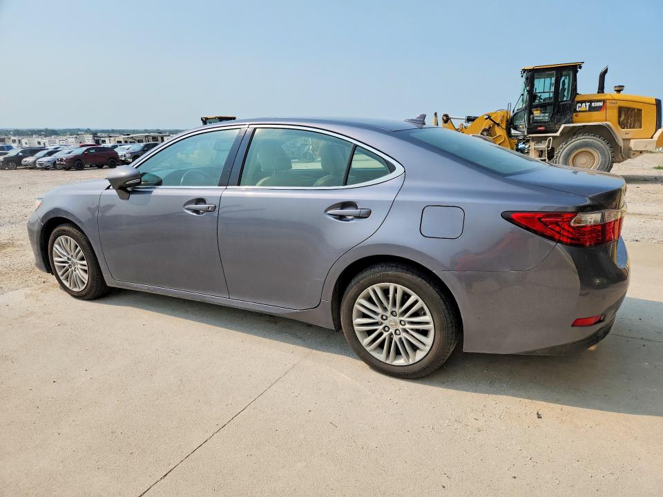 Продажа на аукционе авто 2014 Lexus Es, vin: JTHBK1GG6E2095962, номер лота: 63731096