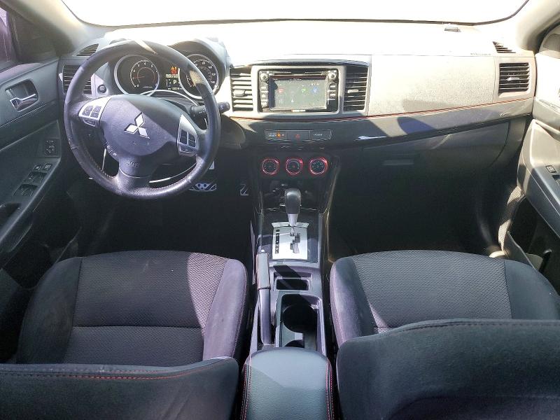 Продаж на аукціоні авто 2017 Mitsubishi Lancer, vin: JA32U2FU2HU014018, номер лоту: 64109736