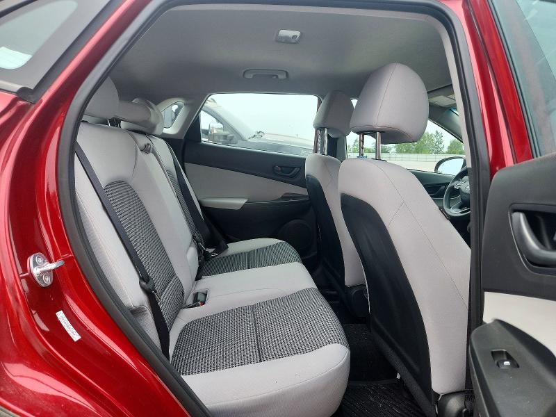 Aukcja sprzedaży 2023 Hyundai Kona, vin: KM8K22AB6PU057607, numer aukcji: 64780166