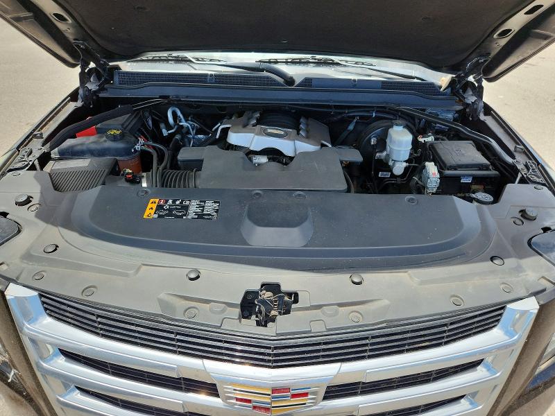 Aukcja sprzedaży 2019 Cadillac Escalade, vin: 1GYS4BKJ4KR338394, numer aukcji: 63775686