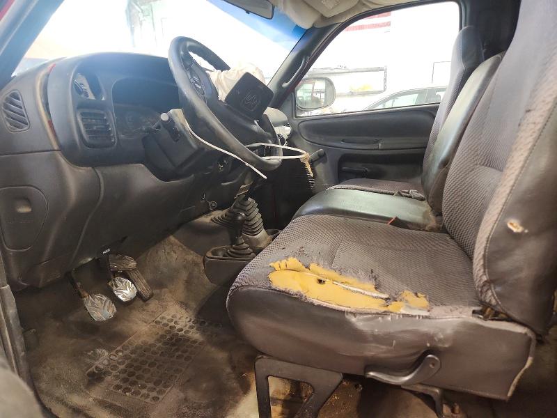 Aukcja sprzedaży 2001 Dodge Ram 1500, vin: 1B7HF16Y21S247191, numer aukcji: 62514966