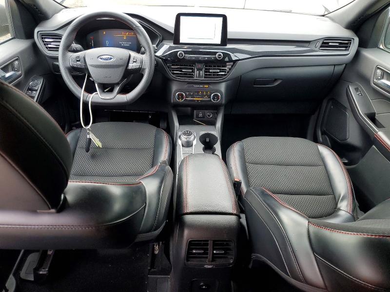 Auction sale of the 2025 Ford Escape, vin: 1FMCU9MN9SUA87013, lot number: 64559086