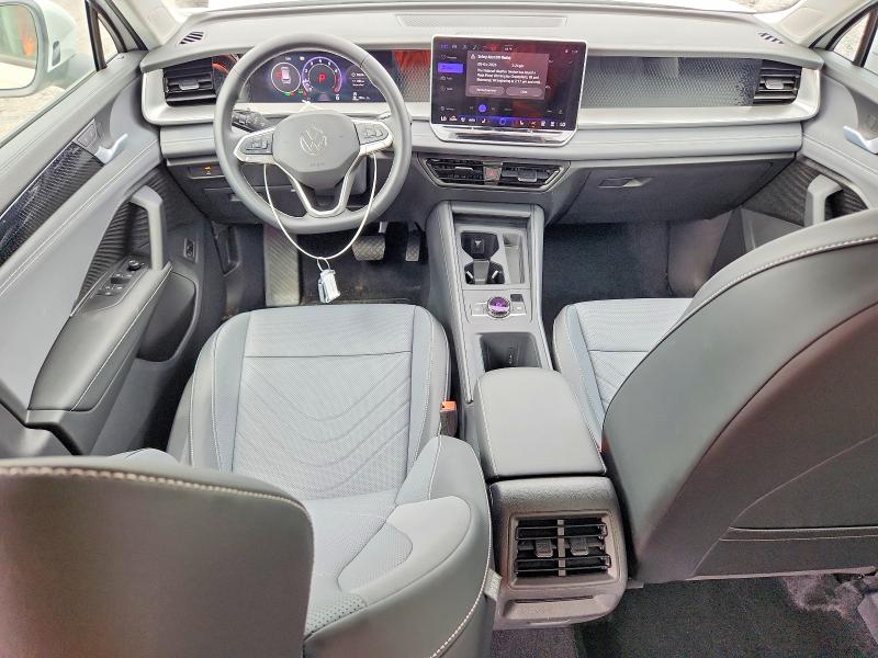 Aukcja sprzedaży 2026 Volkswagen Tiguan, vin: 3VVER7RM5TM081283, numer aukcji: 63657706