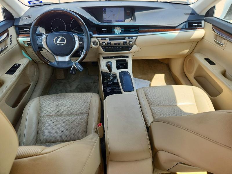 2014 Lexus Es მანქანა იყიდება აუქციონზე, vin: JTHBK1GGXE2098864, აუქციონის ნომერი: 66141286