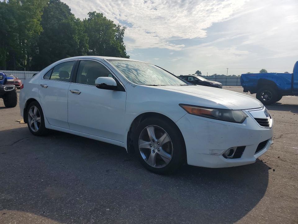 Aukcja sprzedaży 2014 Acura Tsx, vin: JH4CU2F40EC005016, numer aukcji: 64634696