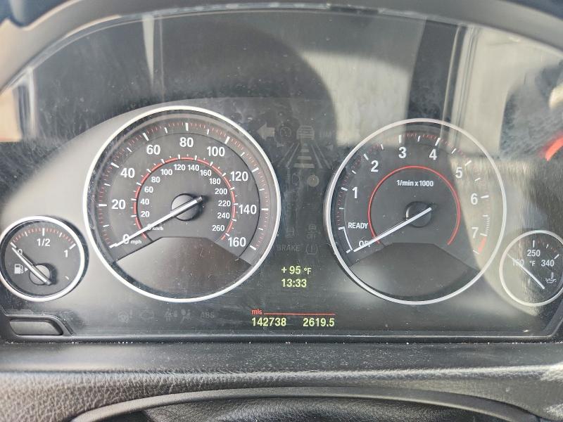 Aukcja sprzedaży 2013 Bmw 328, vin: WBA3B3C50DF541601, numer aukcji: 66190036