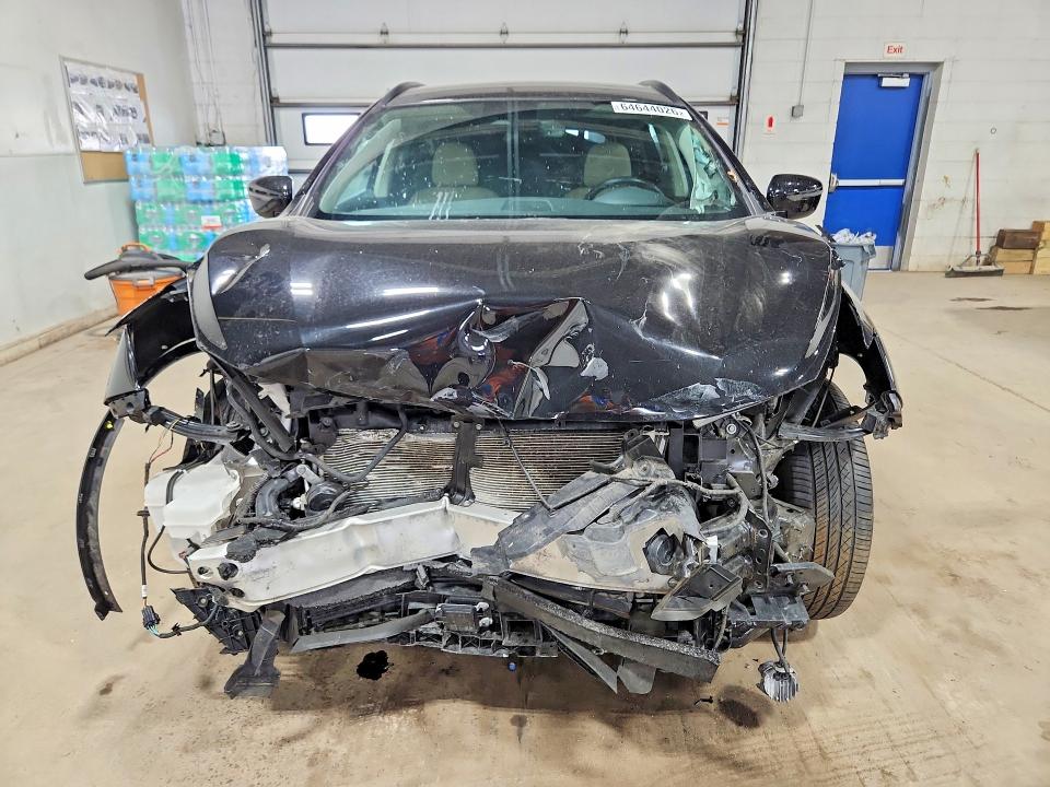 Aukcja sprzedaży 2021 Nissan Murano, vin: 5N1AZ2BS3MC112263, numer aukcji: 64644026