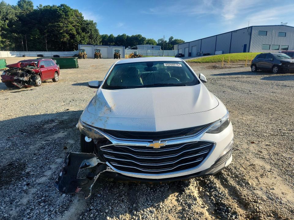 Aukcja sprzedaży 2019 Chevrolet Malibu, vin: 1G1ZD5ST2KF172782, numer aukcji: 65260916