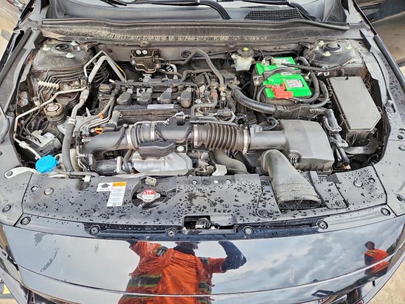 2020 Honda Accord მანქანა იყიდება აუქციონზე, vin: 1HGCV1F31LA149670, აუქციონის ნომერი: 66603586
