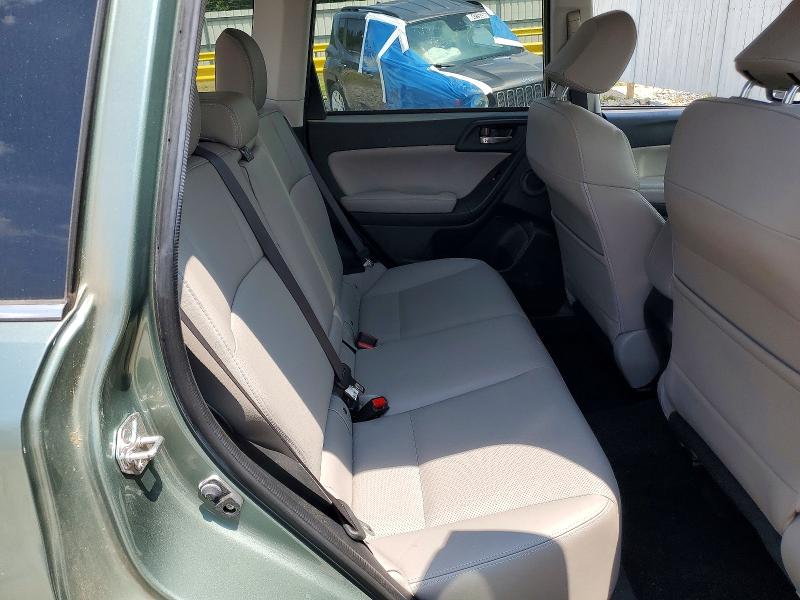 Продаж на аукціоні авто 2016 Subaru Forester, vin: JF2SJARC4GH530963, номер лоту: 63712146