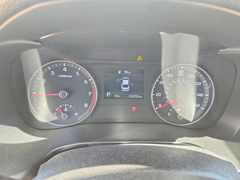 Продаж на аукціоні авто 2021 Kia Forte, vin: 3KPF24AD4ME348393, номер лоту: 63415536