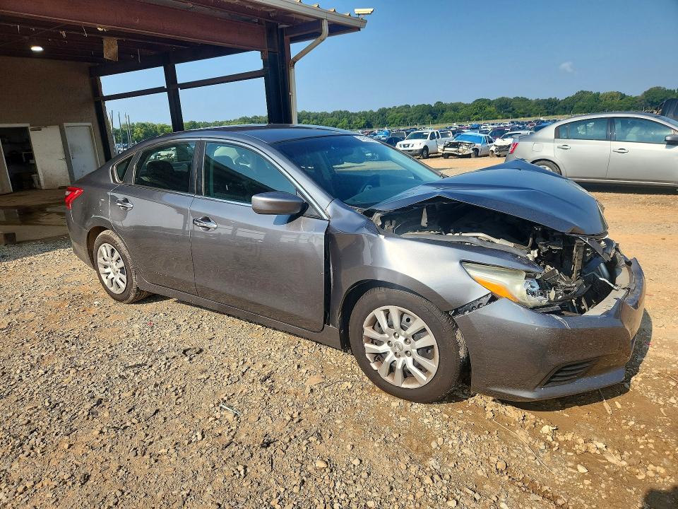 Aukcja sprzedaży 2016 Nissan Altima, vin: 1N4AL3AP3GN335460, numer aukcji: 64293586