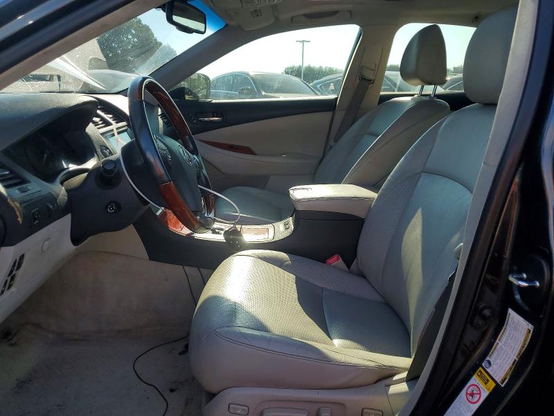 Продажа на аукционе авто 2007 Lexus Es, vin: JTHBJ46G572114946, номер лота: 65141856
