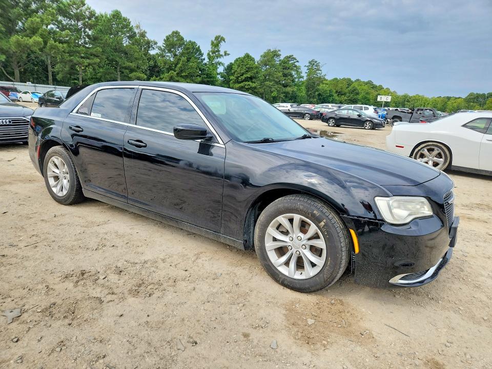 Aukcja sprzedaży 2020 Chrysler 300, vin: 2C3CCAAG8LH202935, numer aukcji: 64377366