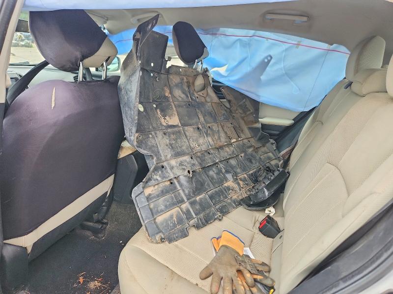 Aukcja sprzedaży 2019 Subaru Impreza, vin: 4S3GTAA6XK1750226, numer aukcji: 64992016