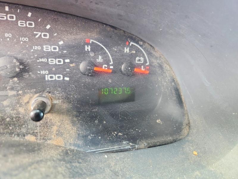 65495726 :رقم المزاد ، 1FTNE14W77DB30758 vin ، 2007 Ford Econoline مزاد بيع