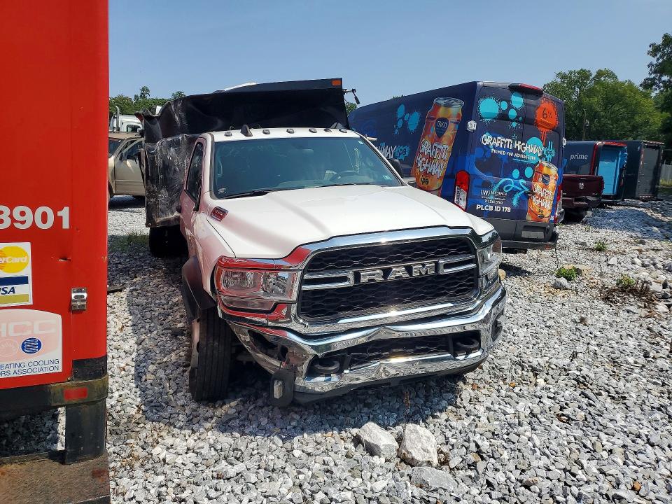 2024 Ram 5500 მანქანა იყიდება აუქციონზე, vin: 3C7WRNBL7RG213334, აუქციონის ნომერი: 60770736