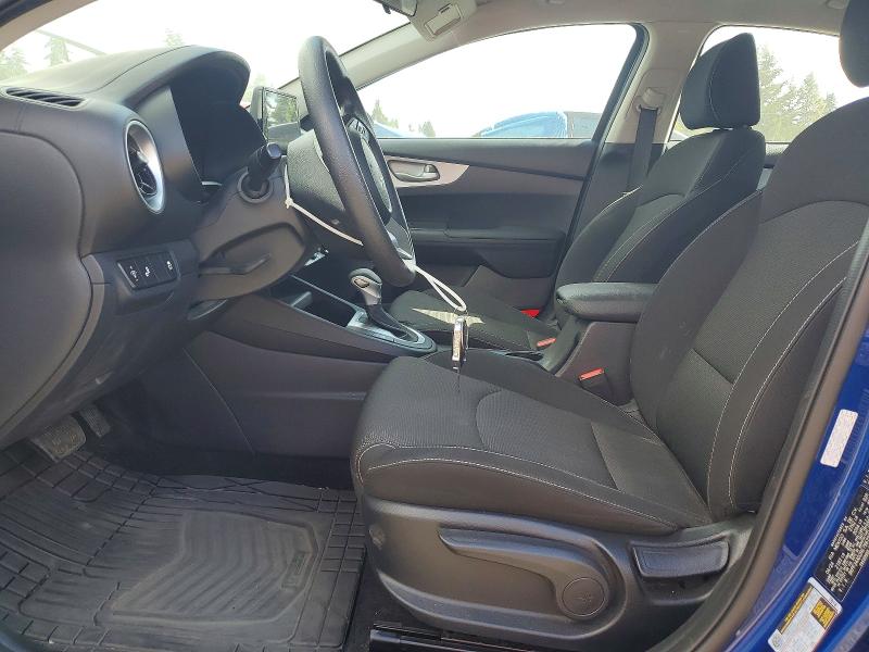 Продажа на аукционе авто 2024 Kia Forte, vin: 3KPF24AD2RE796736, номер лота: 64517426