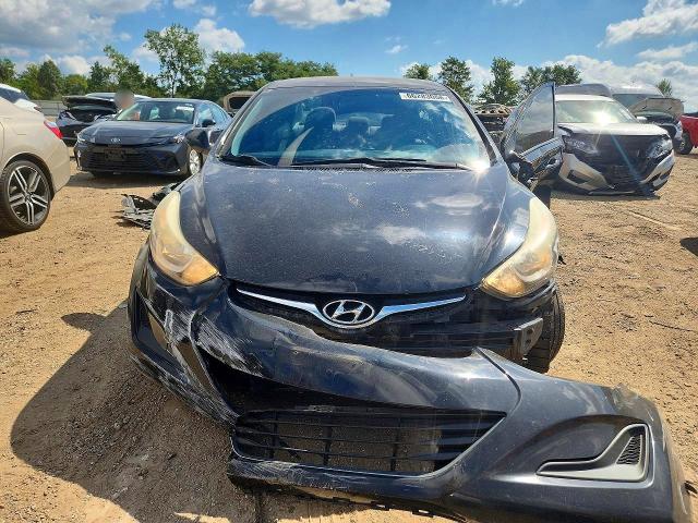 2016 Hyundai Elantra მანქანა იყიდება აუქციონზე, vin: 5NPDH4AEXGH667490, აუქციონის ნომერი: 66283066