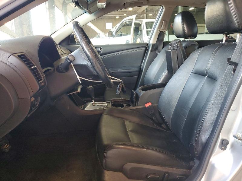 2011 Nissan Altima მანქანა იყიდება აუქციონზე, vin: 1N4AL2AP9BN465388, აუქციონის ნომერი: 64807276