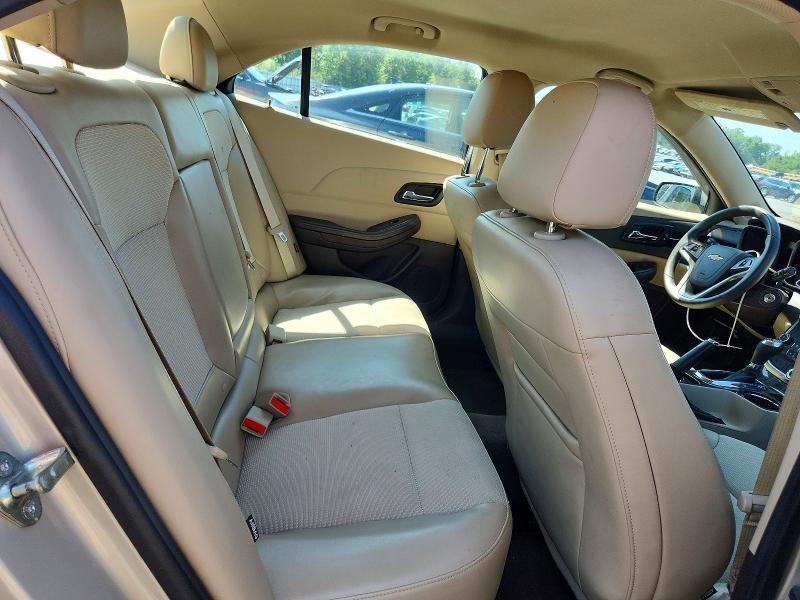 Продаж на аукціоні авто 2014 Chevrolet Malibu, vin: 1G11C5SL4EF236986, номер лоту: 65440606