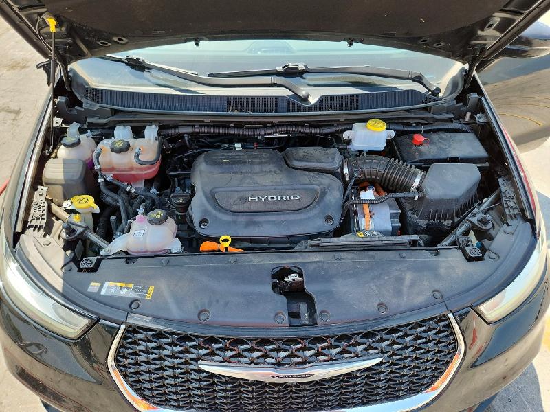Продажа на аукционе авто 2022 Chrysler Pacifica, vin: 2C4RC1L72NR139508, номер лота: 64318556