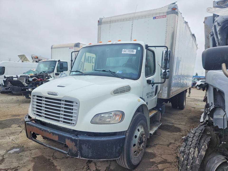 2019 Freightliner M2 მანქანა იყიდება აუქციონზე, vin: 3ALACWFC9KDKX5090, აუქციონის ნომერი: 64770596
