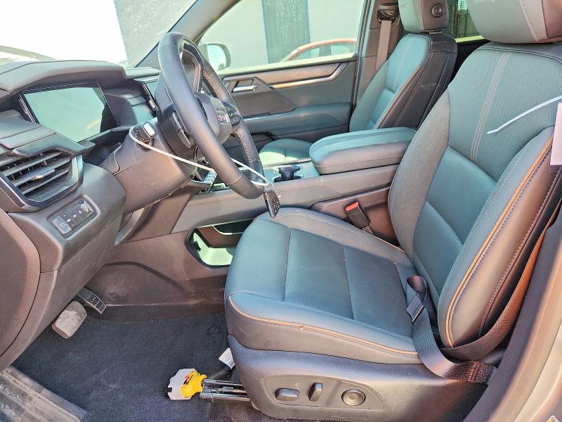 Продаж на аукціоні авто 2024 Gmc Acadia, vin: 1GKENPKS5RJ234578, номер лоту: 66243746
