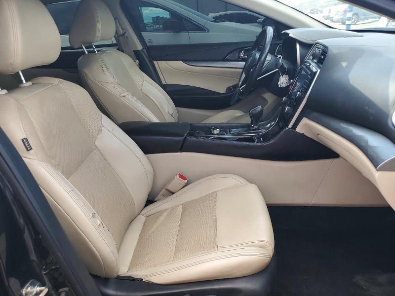 Продажа на аукционе авто 2017 Nissan Maxima, vin: 1N4AA6AP7HC411444, номер лота: 67365176