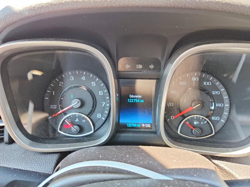 Продаж на аукціоні авто 2014 Chevrolet Malibu, vin: 1G11C5SL4EF236986, номер лоту: 65440606