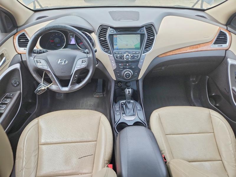 Aukcja sprzedaży 2016 Hyundai Santa Fe Sport, vin: 5XYZW4LA9GG364763, numer aukcji: 64891856