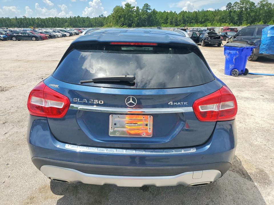 Продажа на аукционе авто 2019 Mercedes-benz Gla, vin: WDCTG4GB2KJ620038, номер лота: 64307696