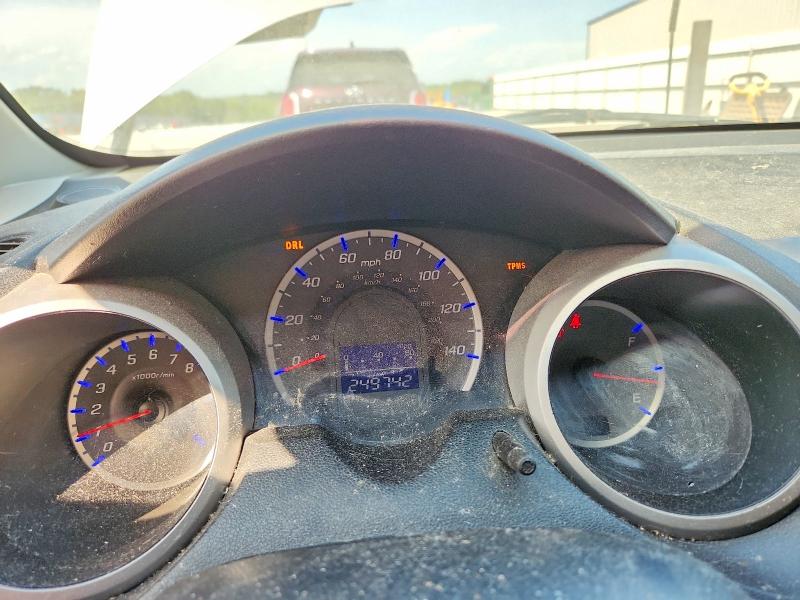 Aukcja sprzedaży 2010 Honda Fit, vin: JHMGE8H40AC028983, numer aukcji: 65368846