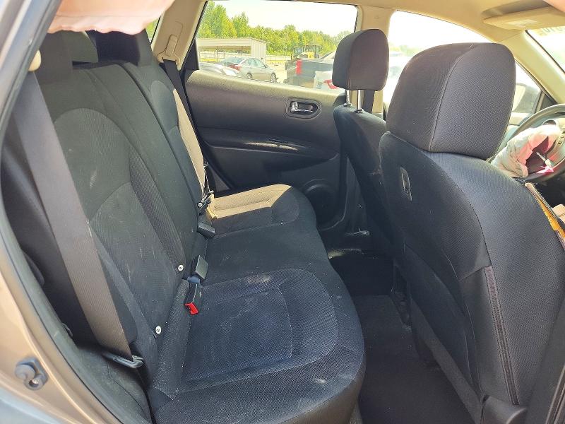 Aukcja sprzedaży 2015 Nissan Rogue, vin: JN8AS5MT9FW669703, numer aukcji: 66376616