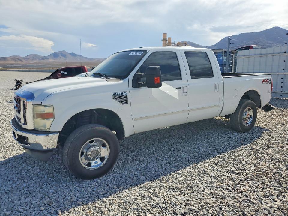 Продаж на аукціоні авто 2010 Ford F250, vin: 1FTSW2BR8AEA03635, номер лоту: 64290596