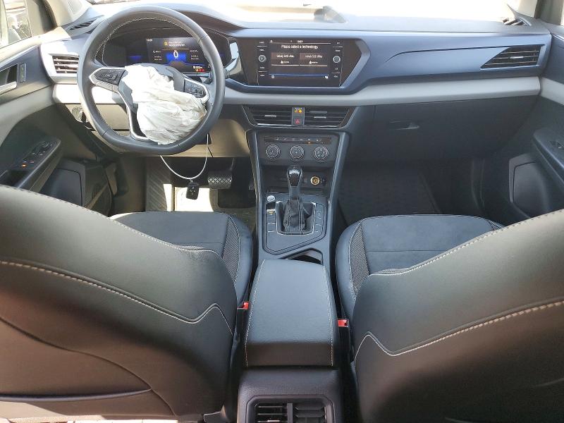 Продаж на аукціоні авто 2022 Volkswagen Taos, vin: 3VVRX7B21NM054374, номер лоту: 66123576