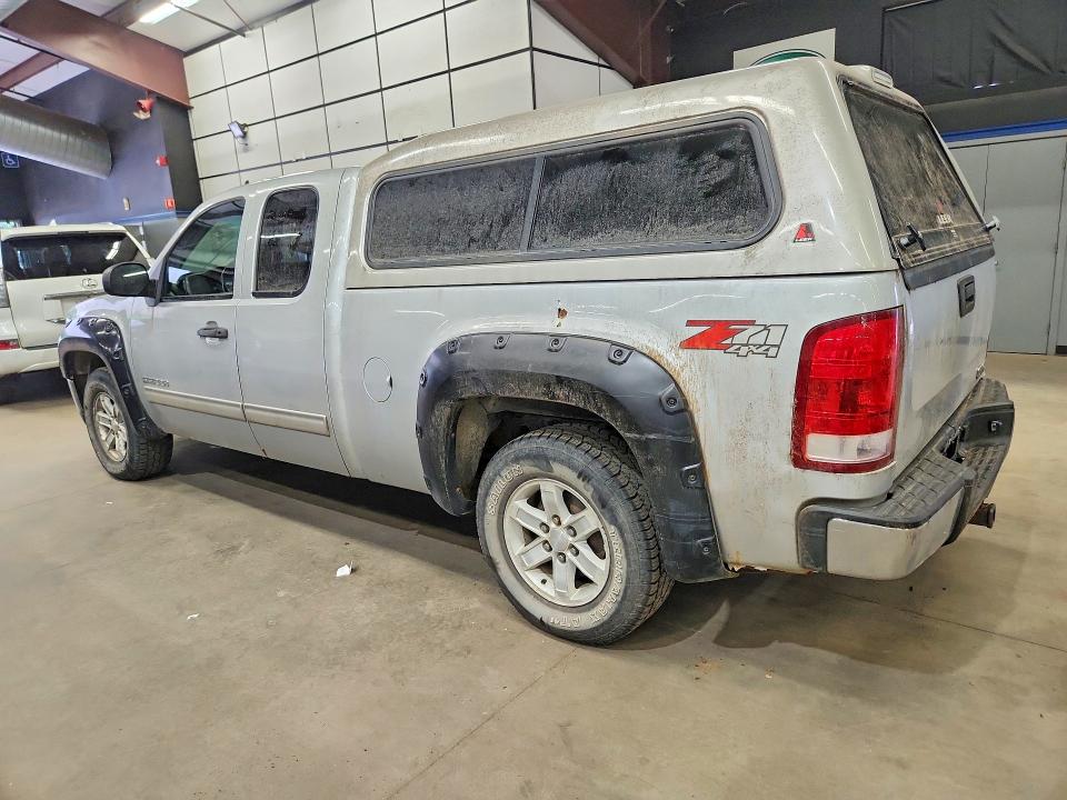 Aukcja sprzedaży 2013 Gmc Sierra, vin: 1GTR2VE79DZ224700, numer aukcji: 65166996