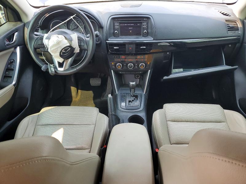 Продаж на аукціоні авто 2014 Mazda Cx-5, vin: JM3KE2DY9E0384512, номер лоту: 64703256