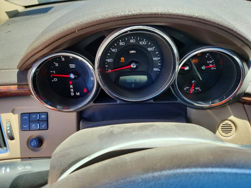 65093626 :رقم المزاد ، 1G6DP5E36C0146116 vin ، 2012 Cadillac Cts مزاد بيع