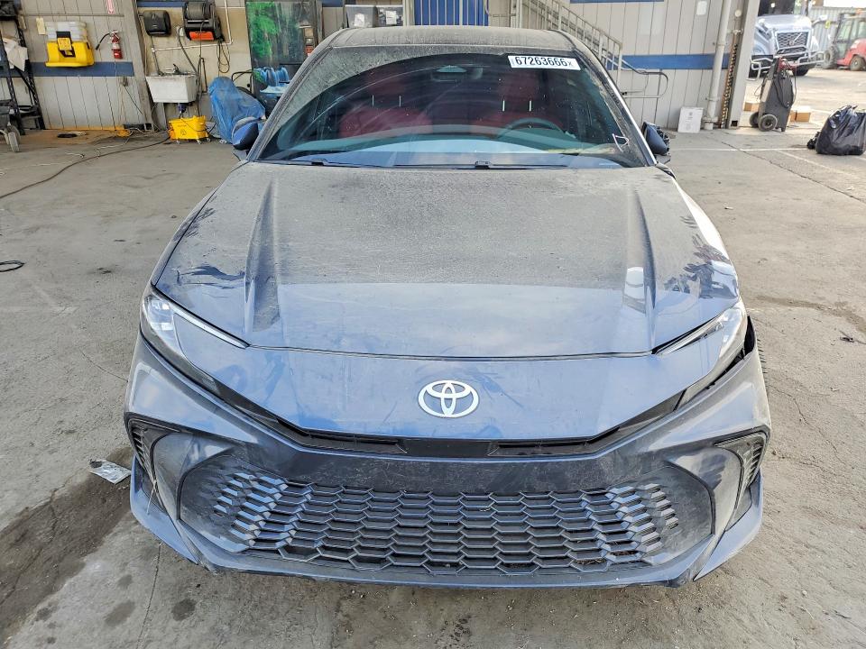 Продажа на аукционе авто 2026 Toyota Camry, vin: 4T1DAACKXTU755120, номер лота: 67263666