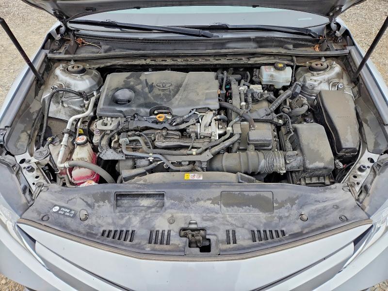 Продаж на аукціоні авто 2019 Toyota Camry, vin: 4T1B31HK5KU515529, номер лоту: 64012146