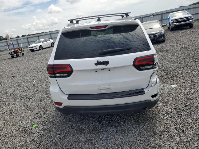 2016 Jeep Grand Cherokee მანქანა იყიდება აუქციონზე, vin: 1C4RJEAG6GC351498, აუქციონის ნომერი: 63992136
