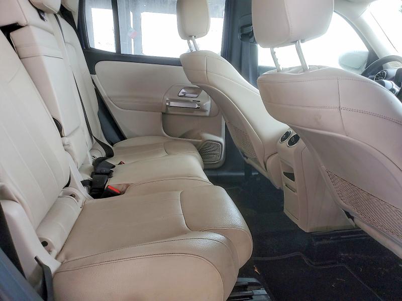 Продаж на аукціоні авто 2021 Mercedes-benz Glb, vin: W1N4M4GB1MW102794, номер лоту: 67363106