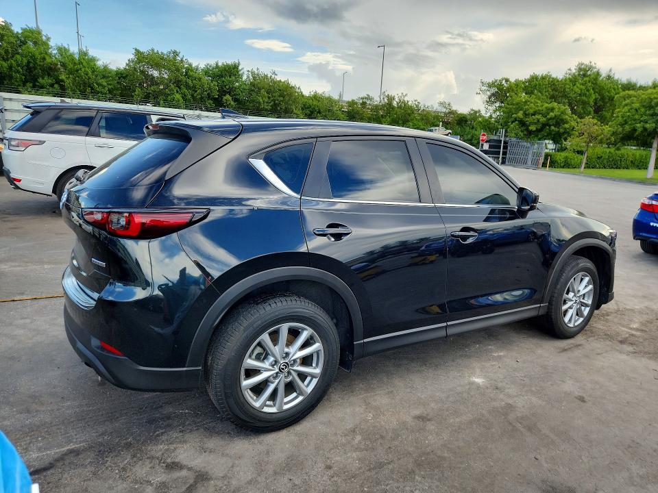 Продаж на аукціоні авто 2023 Mazda Cx-5, vin: JM3KFBAM6P0276818, номер лоту: 64063316