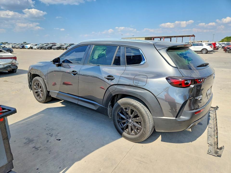 Продаж на аукціоні авто 2024 Mazda Cx-50, vin: 7MMVABAM8RN243992, номер лоту: 67147406