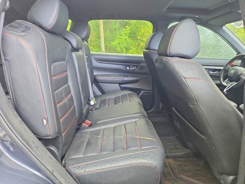 Продаж на аукціоні авто 2025 Honda Cr-v, vin: 2HKRS6H74SH208166, номер лоту: 64381346